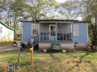 812 Scales St, Griffin, GA 30224