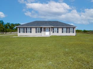 188 NW Lofton Rd, Mayo, FL 32066