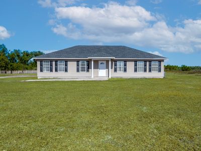 188 NW Lofton Rd, Mayo, FL, 32066