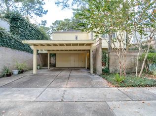 201 Vanderpool Ln APT 11, Houston, TX 77024