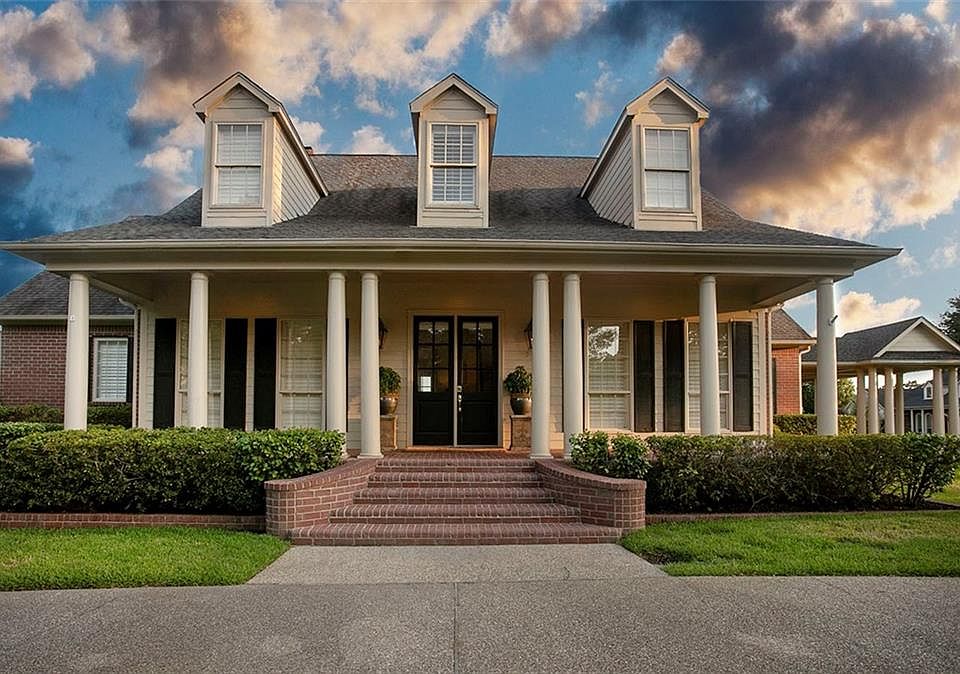 1581 Cir, Tyler, TX 75703 Zillow