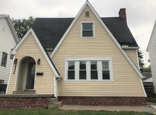 4358 Commonwealth Ave, Toledo, OH 43612