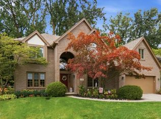 2573 Wimbledon Park Blvd, Toledo, OH 43617