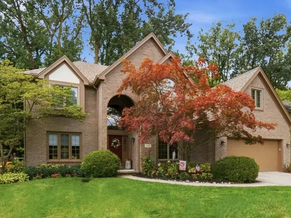 2573 Wimbledon Park Blvd, Toledo, OH 43617