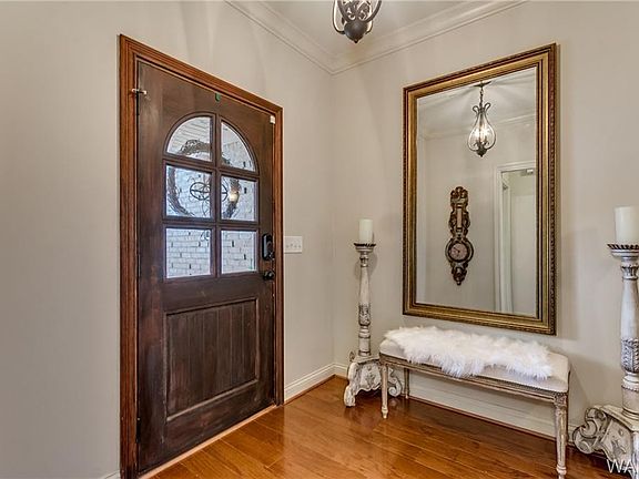 4th image of 4300 Evangeline Way