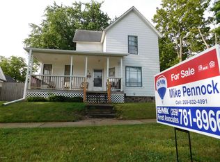 75 Battle Creek Ave, Battle Creek, MI 49037