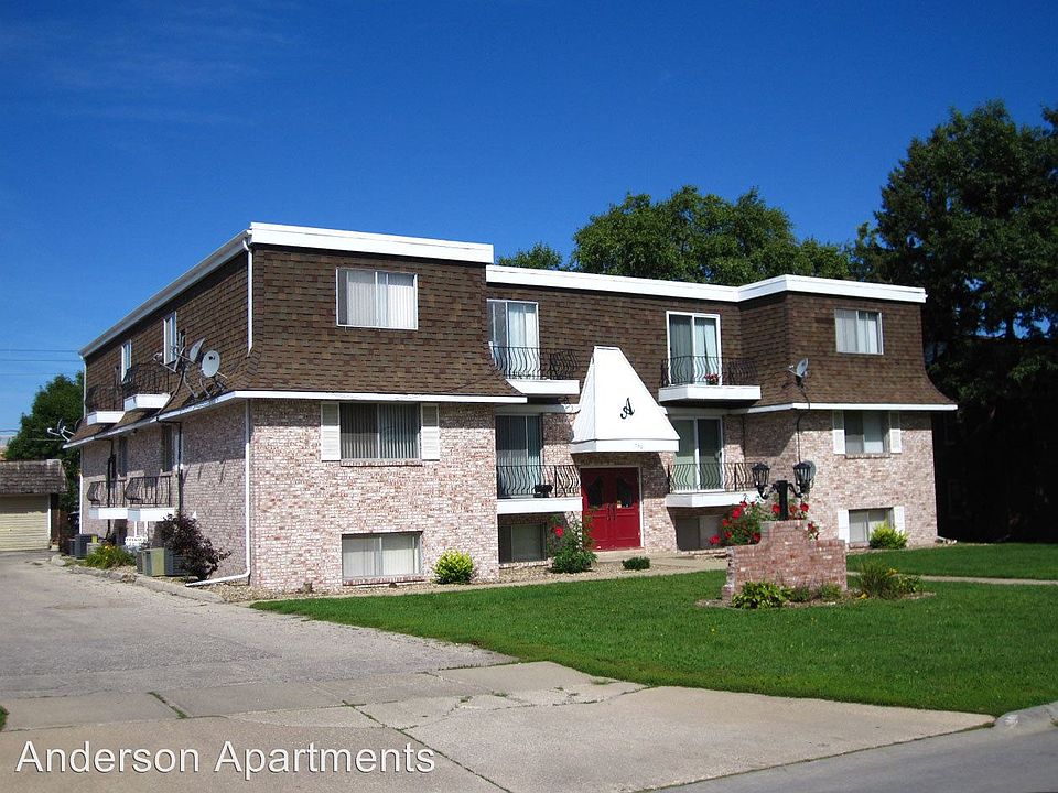 2nd image of 730 Russell Rd APT 5