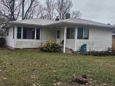 1928 Paradise Blvd, Rockford, IL, 61103