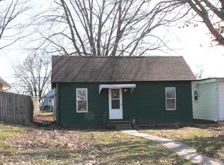 1609 Lincoln Blvd, Muscatine, IA 52761