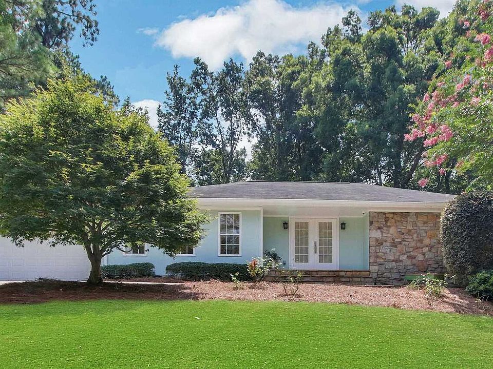 1029 Winding Ridge Ct, Atlanta, GA 30338 Zillow
