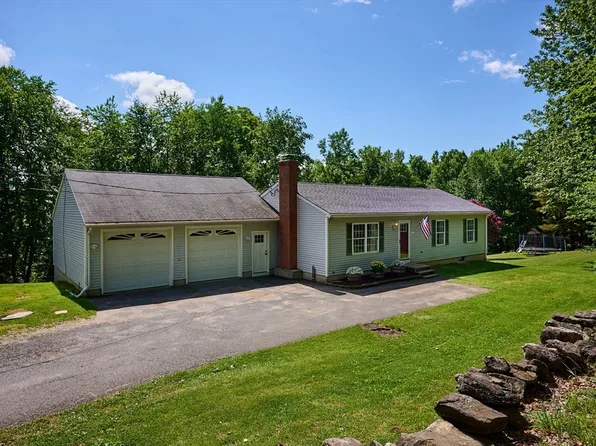 77 Reynolds Rd, Shelburne, MA 01370