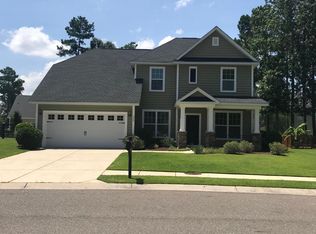 248 Devonshire Dr, Moncks Corner, SC 29461