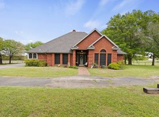 168 Trailwood Dr, Joshua, TX 76058