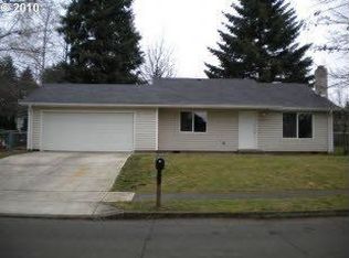 4113 NE 131st Ave, Vancouver, WA