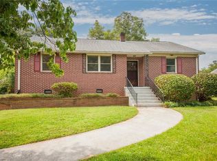 207 Beauregard Ave, Anderson, SC 29625