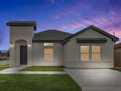 316 E Ricky Ave, Pharr, TX, 78577