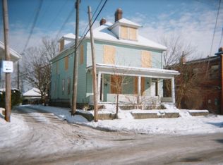 14-16 N Warren Ave, Columbus, OH