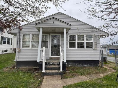 511 Maryland Ave, Nutter Fort, WV, 26301