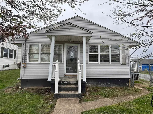 511 Maryland Ave, Nutter Fort, WV 26301