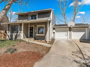 768 N Meaghan Pl, Boise, ID 83712