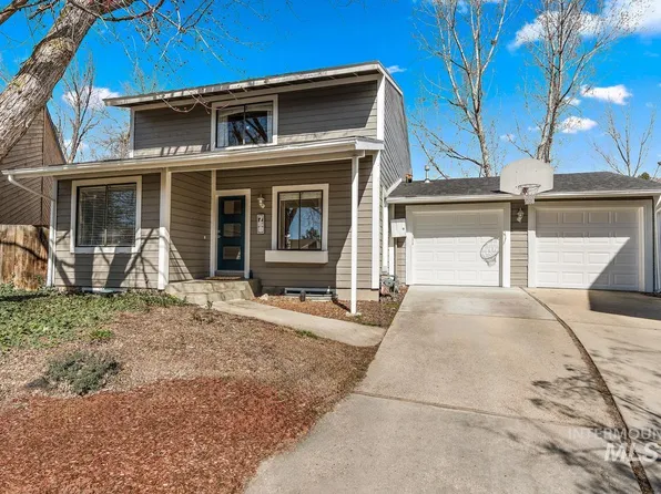 768 N Meaghan Pl, Boise, ID 83712