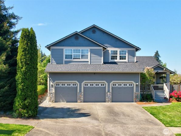 1710 35th Street Pl SE, Puyallup, WA 98372