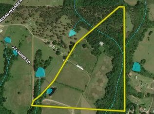 29150 J C Ladner Rd Lot Wp001, Perkinston, MS 39573