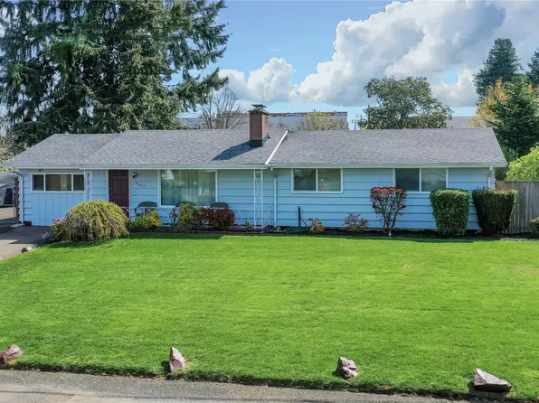 8605 Terrace Road SW, Lakewood, WA 98498
