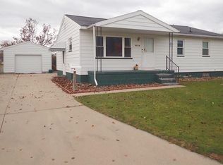 2906 S Jefferson St, Bay City, MI 48708