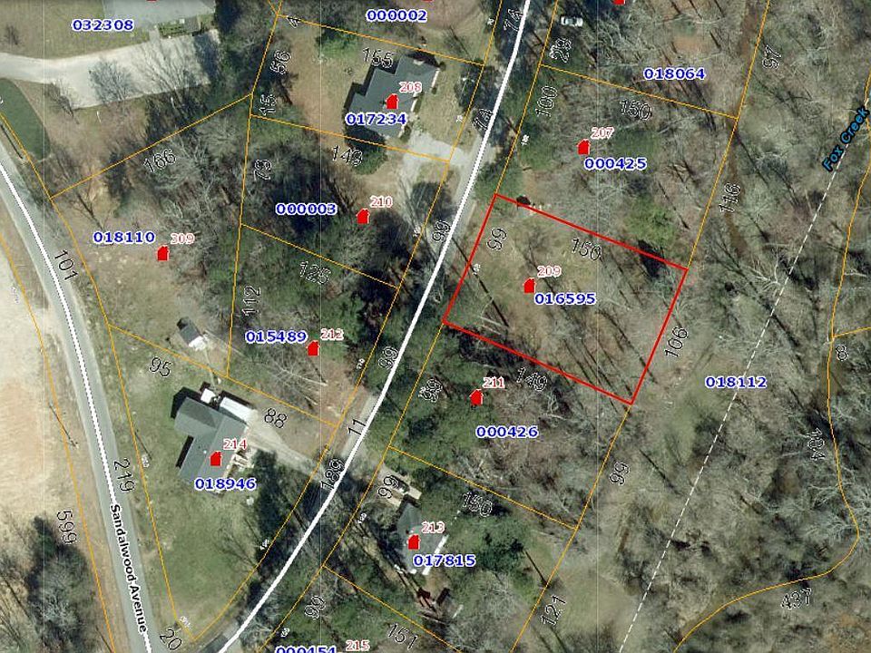 2nd image of 209 Tanglewood Dr Lot 2