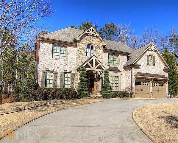 5812 Brookstone Cir NW Acworth GA 30101 Zillow