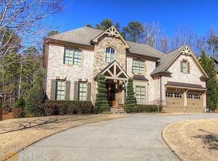 5814 Brookstone Cir NW Acworth GA 30101 Zillow