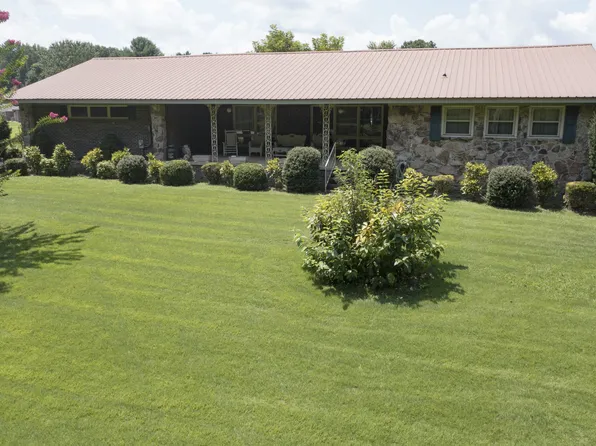 312 Harris Chapel Rd, Estill Springs, TN 37330