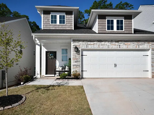 508 Poinsett Bridge Way, Greenville, SC 29607