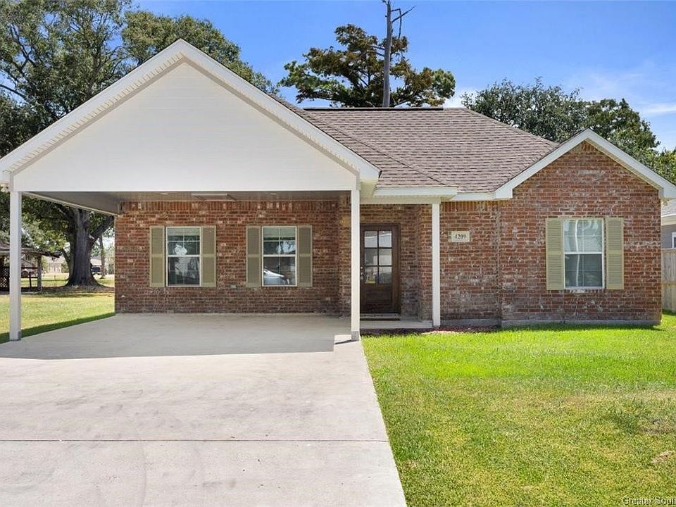 1st image of 4209 Alma Ln