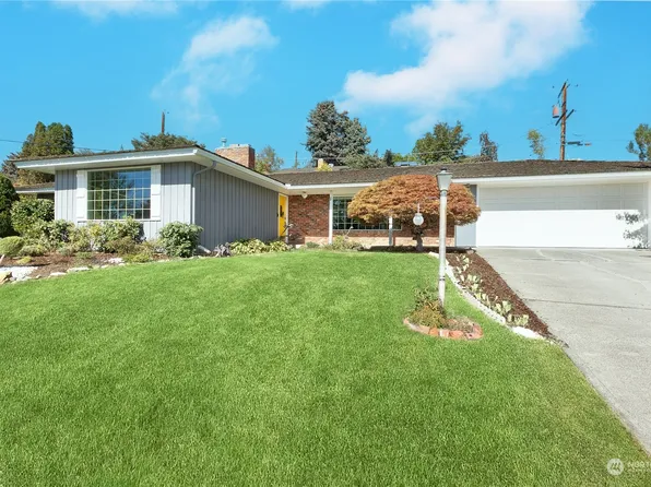 5707 Douglas Drive, Yakima, WA 98908