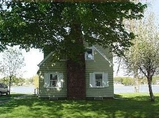 5301 Ottawa River Rd, Toledo, OH 43611