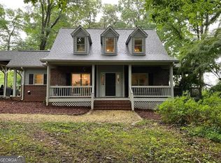 4005 S Apple Valley Rd, Commerce, GA 30529