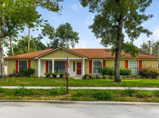 5323 Julington Forest Dr S, Jacksonville, FL 32258