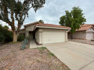 6833 S Roosevelt St, Tempe, AZ 85283