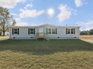 393 Busby Rd, Loretto, TN 38469