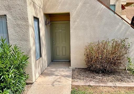 Unit #3705 - 1st Floor