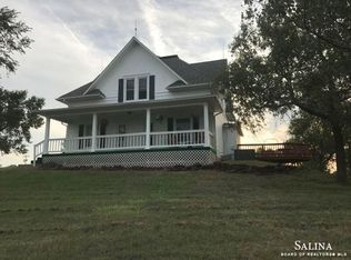 1882 E Jaguar Dr, Lincoln, KS 67455