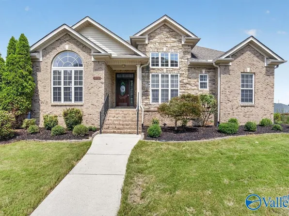 2824 Slate Dr SW, Huntsville, AL 35803