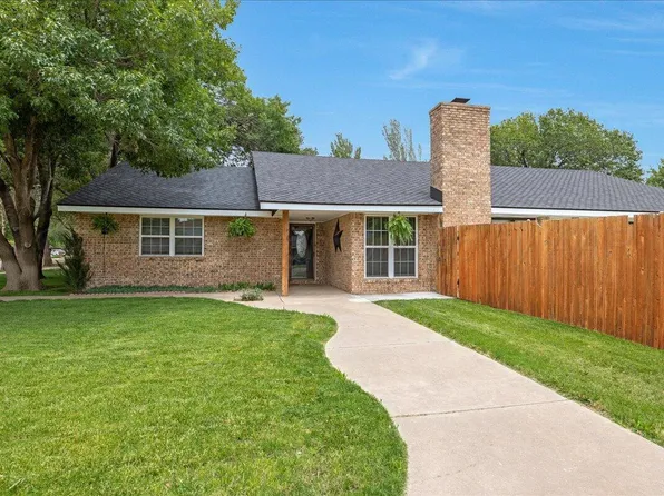 3529 Cinderella Ln, Amarillo, TX 79121