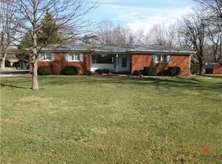 3115 N County Road 950 E, Brownsburg, IN 46112