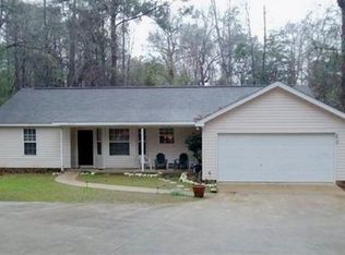 2229 Tuscavilla Rd, Tallahassee, FL 32312