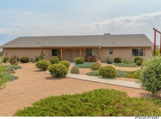 2310 Thunder Ln, Chino Valley, AZ 86323