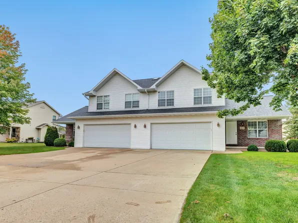 210 Cavil Way, De Pere, WI 54115