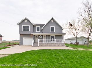 10577 W Townsend Rd, Fowler, MI 48835